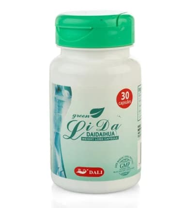 Lida Green